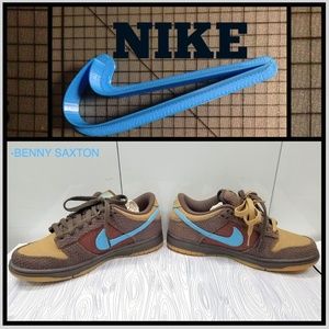 nike sb tweed low